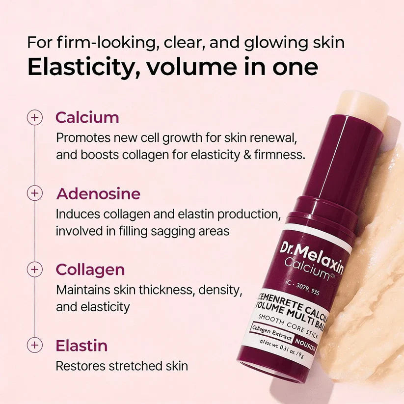 Collagen Care Skin Kit – Complete Skincare Set [TikTok Bestseller]